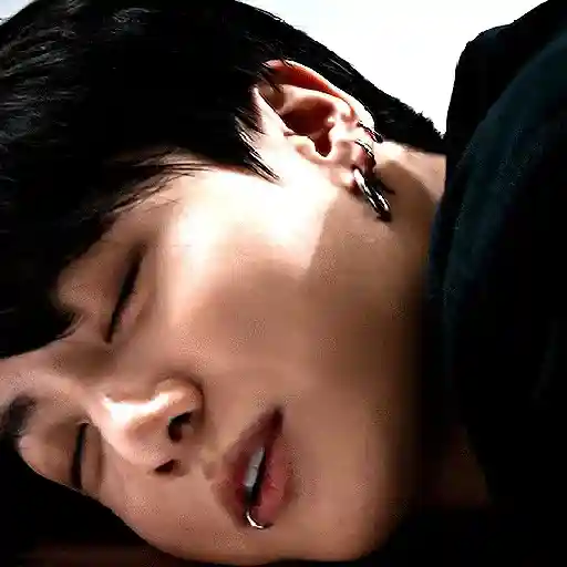 사랑 JUNGKOOK 🫰🏻 BTS 18