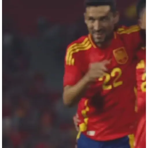 España ⚽️fútbol mundial 16