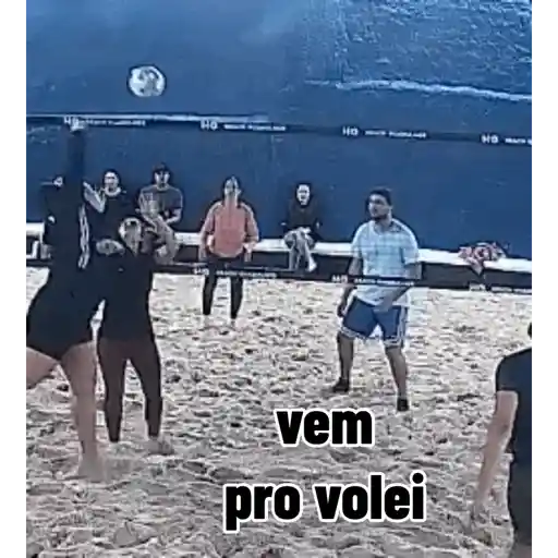 Vem pro Volei 4
