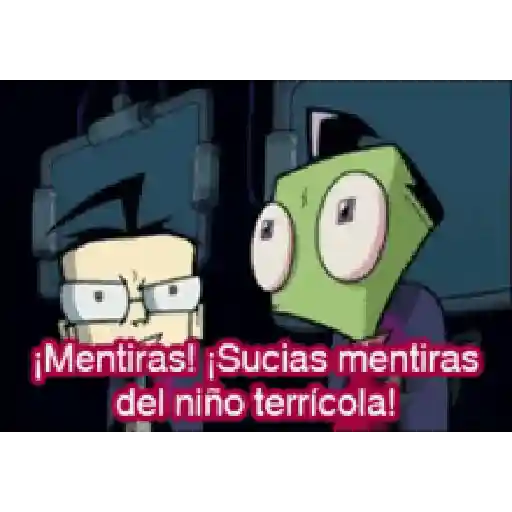 Se que mientes 😠💥 13