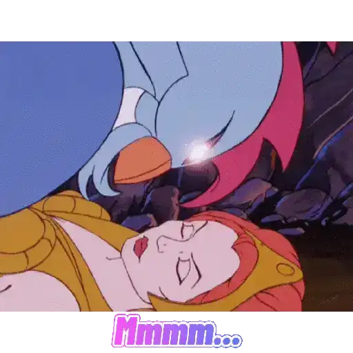 He-Man Master Universe 16