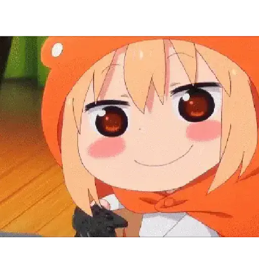 Anime de otaku 24