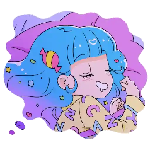 Dulces🌙Sueños [Gifs]💤 8