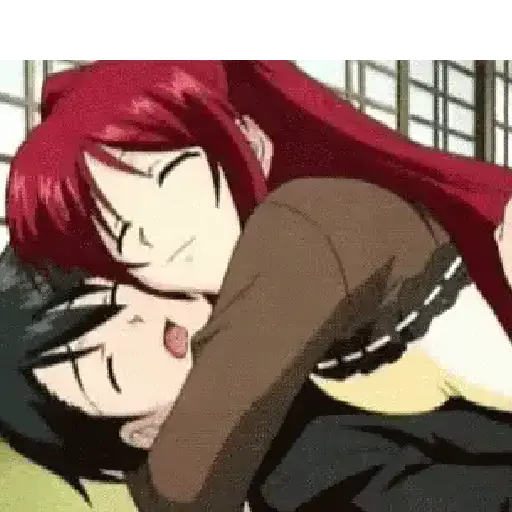 Anime de otaku 20