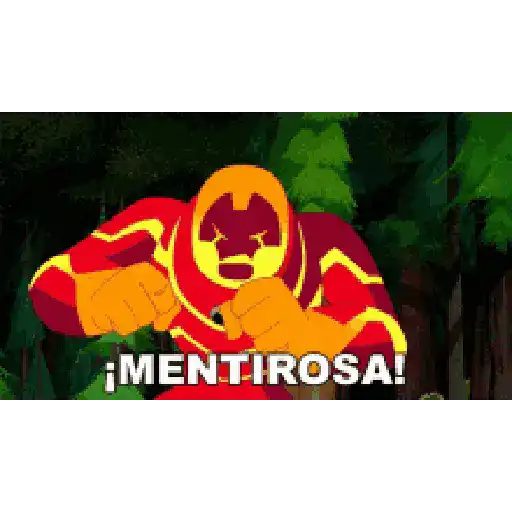 Se que mientes 😠💥 11
