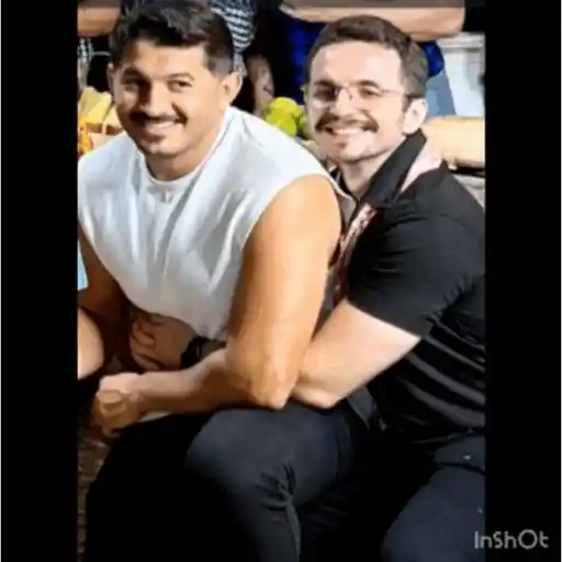 Friends 7