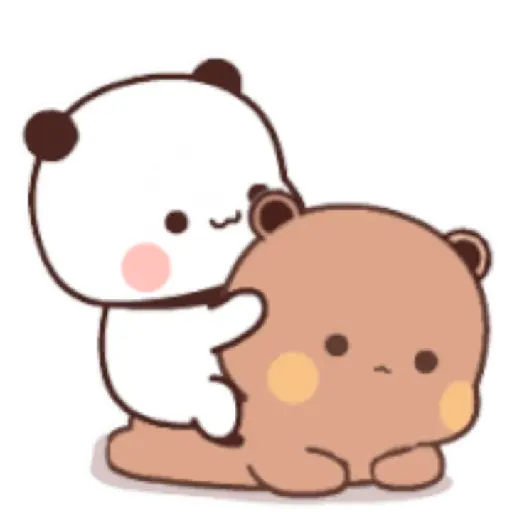 Panda lucu 11