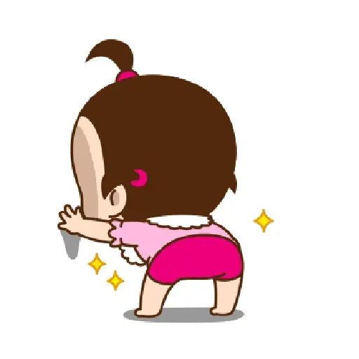 Cute gril🎀 2