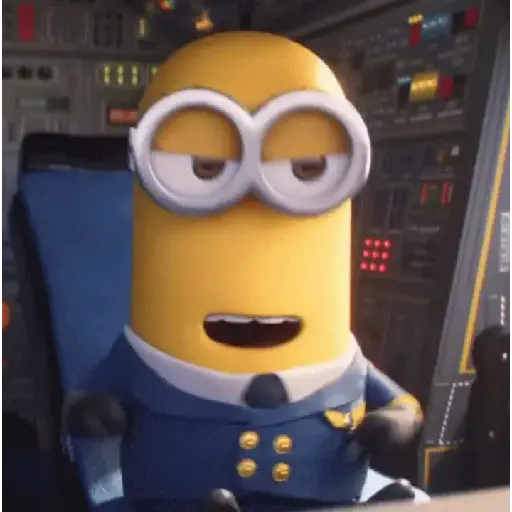 Los minions🙂 17