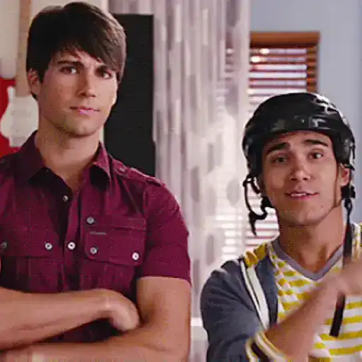 Big Time Rush 23