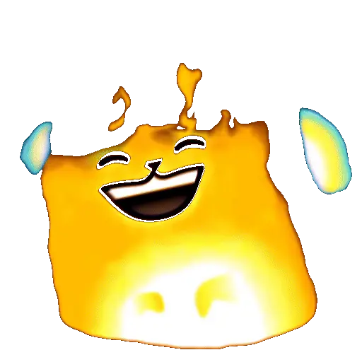 Flamy Cat 🐈‍⬛🔥 1