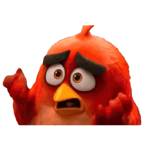 Angry Birds Movie 30