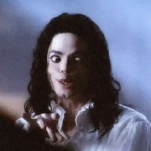 Michael Jackson# 3 14