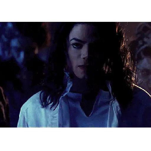 Michael Jackson# 3 11