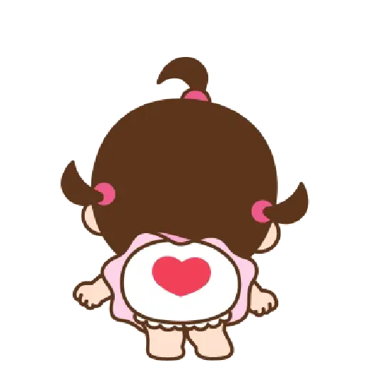Cute gril🎀 3