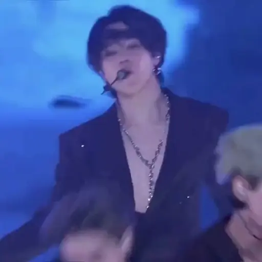 Bts hotter😅 10