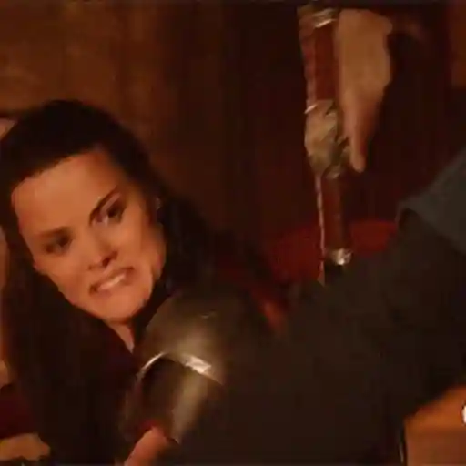 Lady Sif 14