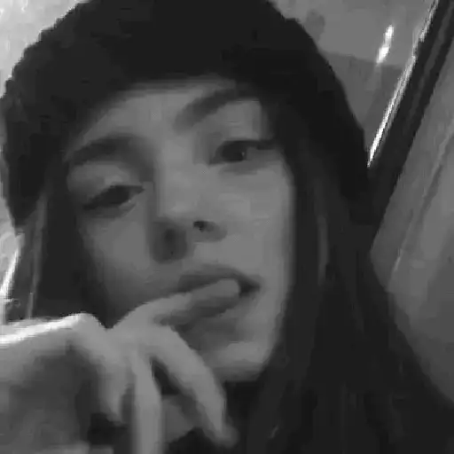 ⭐۷ąཞıɛɖ ცLąƈƙ ąŋɖ ῳɧıɬɛ✨🪐🤍🖤 6