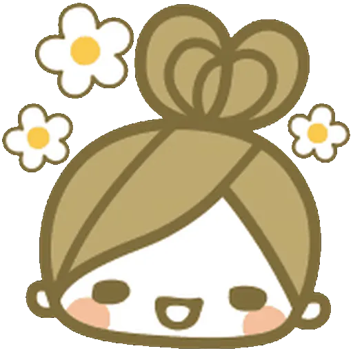 Niñita kawaii 2💓🎀✨ 12