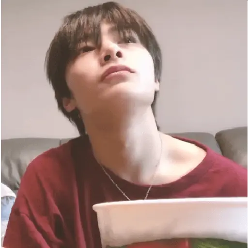 醙〘🍅〙Jeongin 20