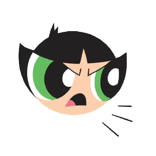 Powerpuff girls 9