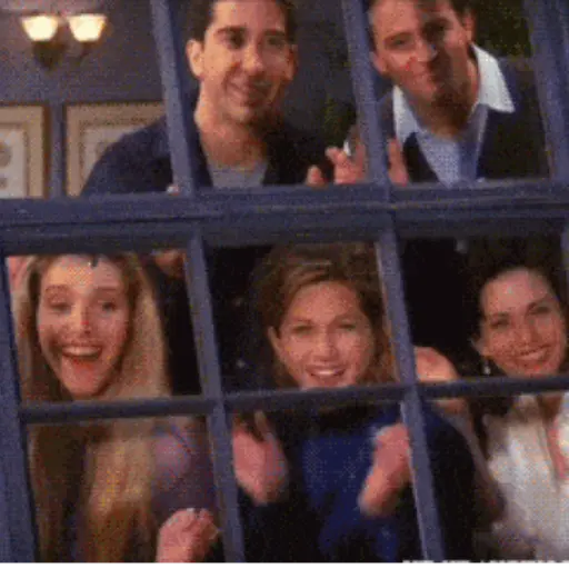 Friends 3 ✨💖 8