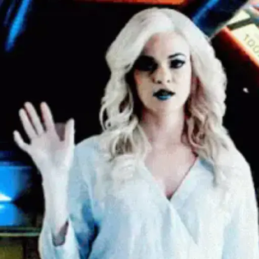@killerfrost 22