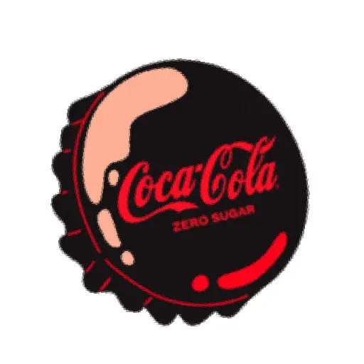Coca Cola 🥤 3