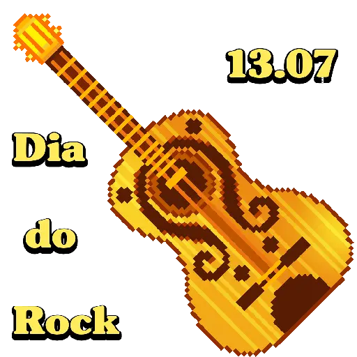 Dia Mundial do Rock 4