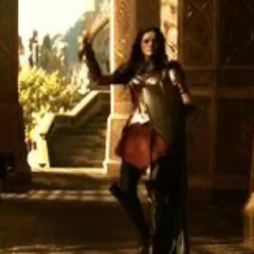 Lady Sif 20