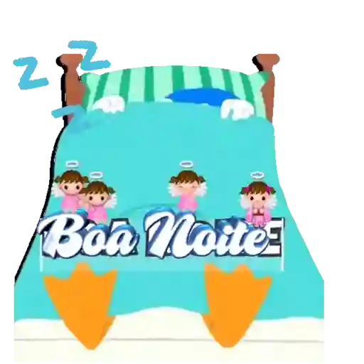 Boa Noite 12