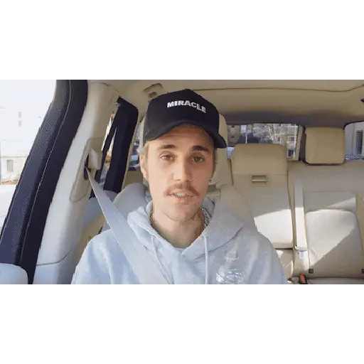 Justin Bieber 8