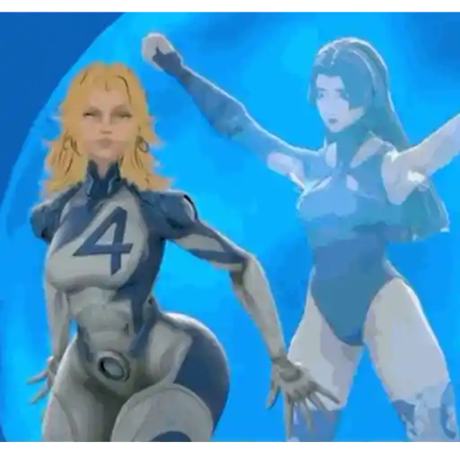 Ai que mico 11