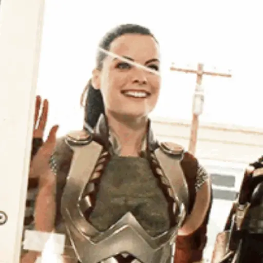 Lady Sif 6