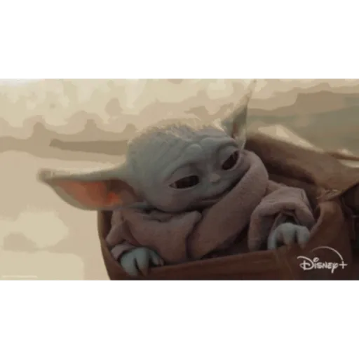 Grogu 15