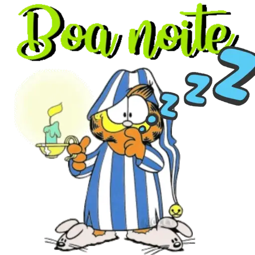 Boa Noite 19