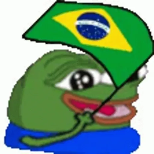 Vai Brasil! 🇧🇷 13