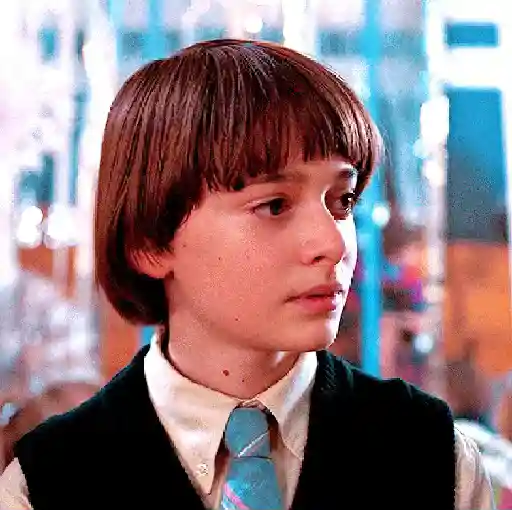 Will Byers RP 9
