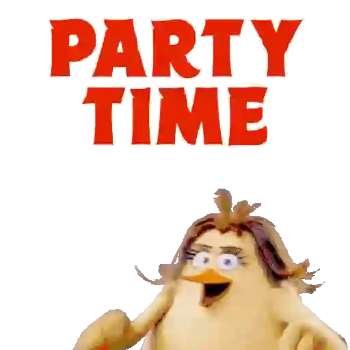 Angry Birds Movie 23