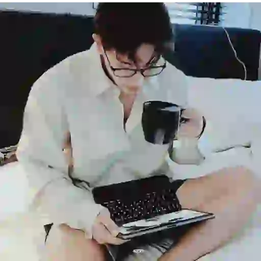 CaptainKorea🐰 5