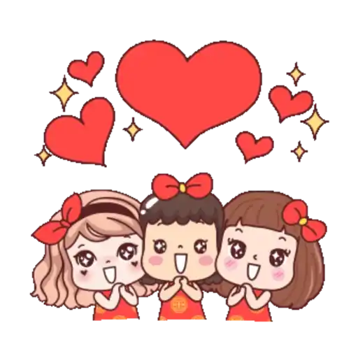 靓丽女孩美蒂 5