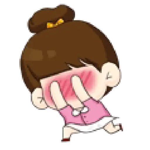 Niñita Kawaii Mood ✨🎀👧🏻 8