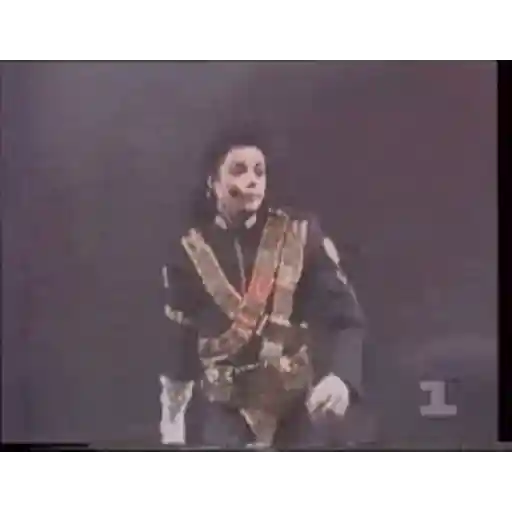 Michael Jackson 13