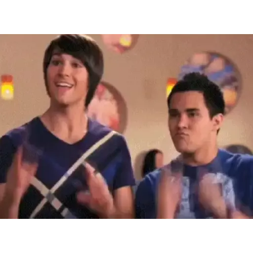 Big Time Rush 18