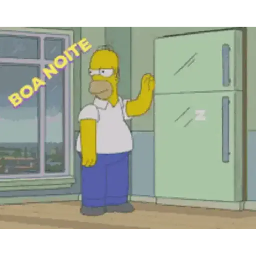 Boa noite 12