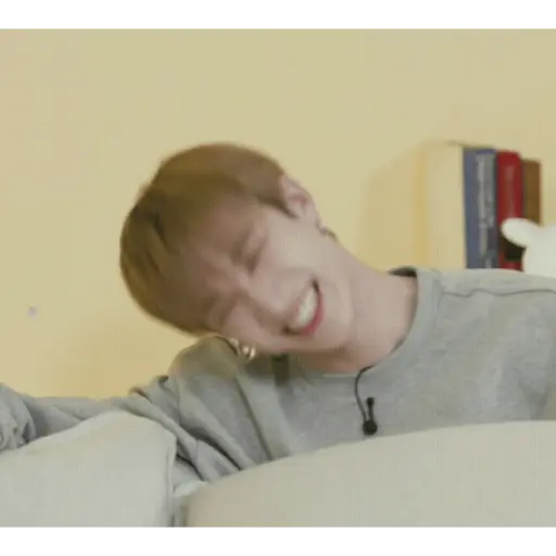 Coreans inmove💛 29