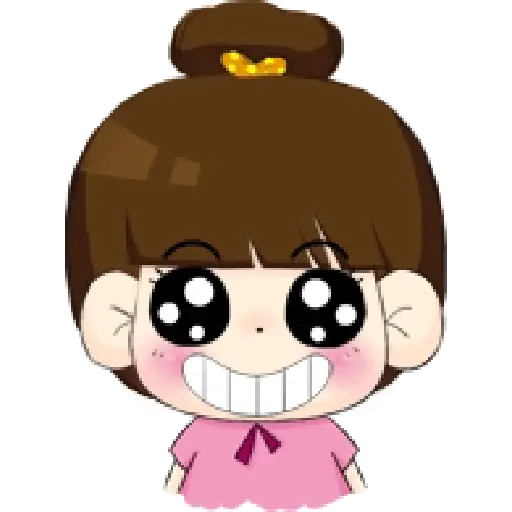 Niñita Kawaii Mood ✨🎀👧🏻 5