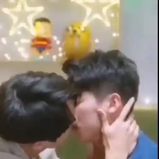 Bl kiss 16