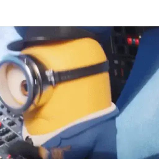 Los minions🙂 15