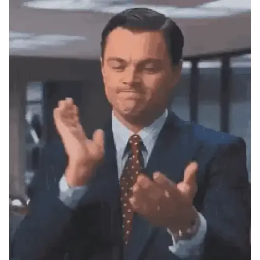 Aplausos y mas 1